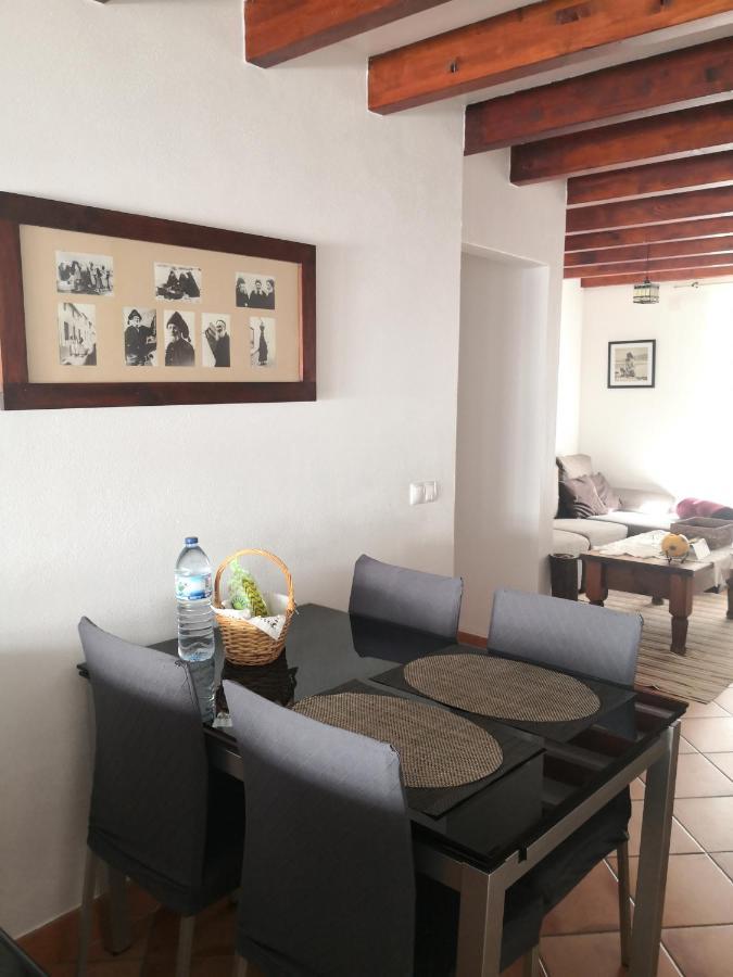 Casa Do Suberco Leilighet Nazaré Eksteriør bilde
