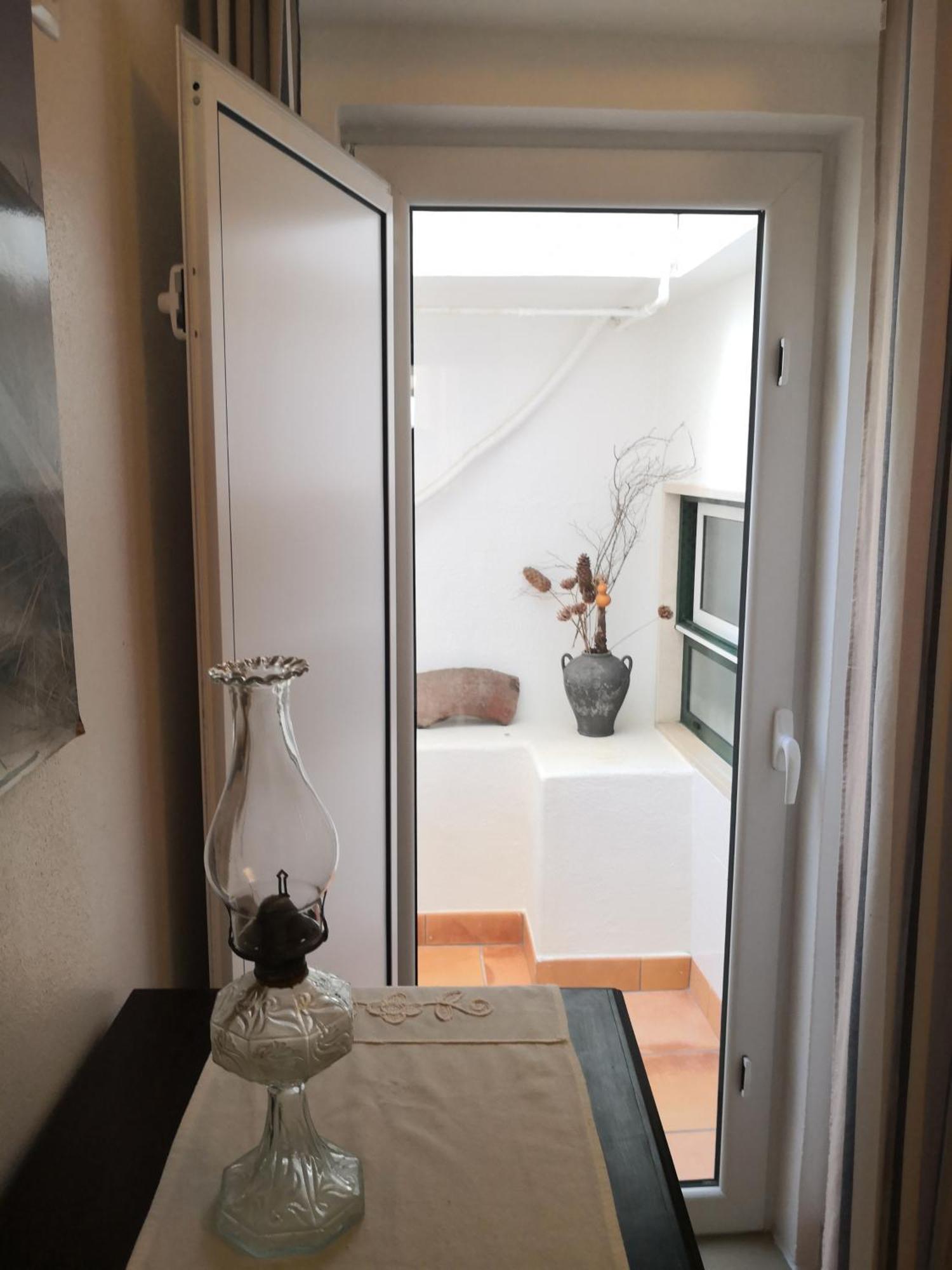 Casa Do Suberco Leilighet Nazaré Eksteriør bilde