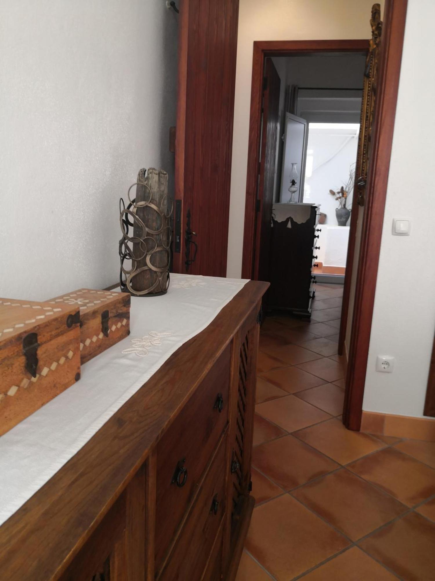 Casa Do Suberco Leilighet Nazaré Eksteriør bilde