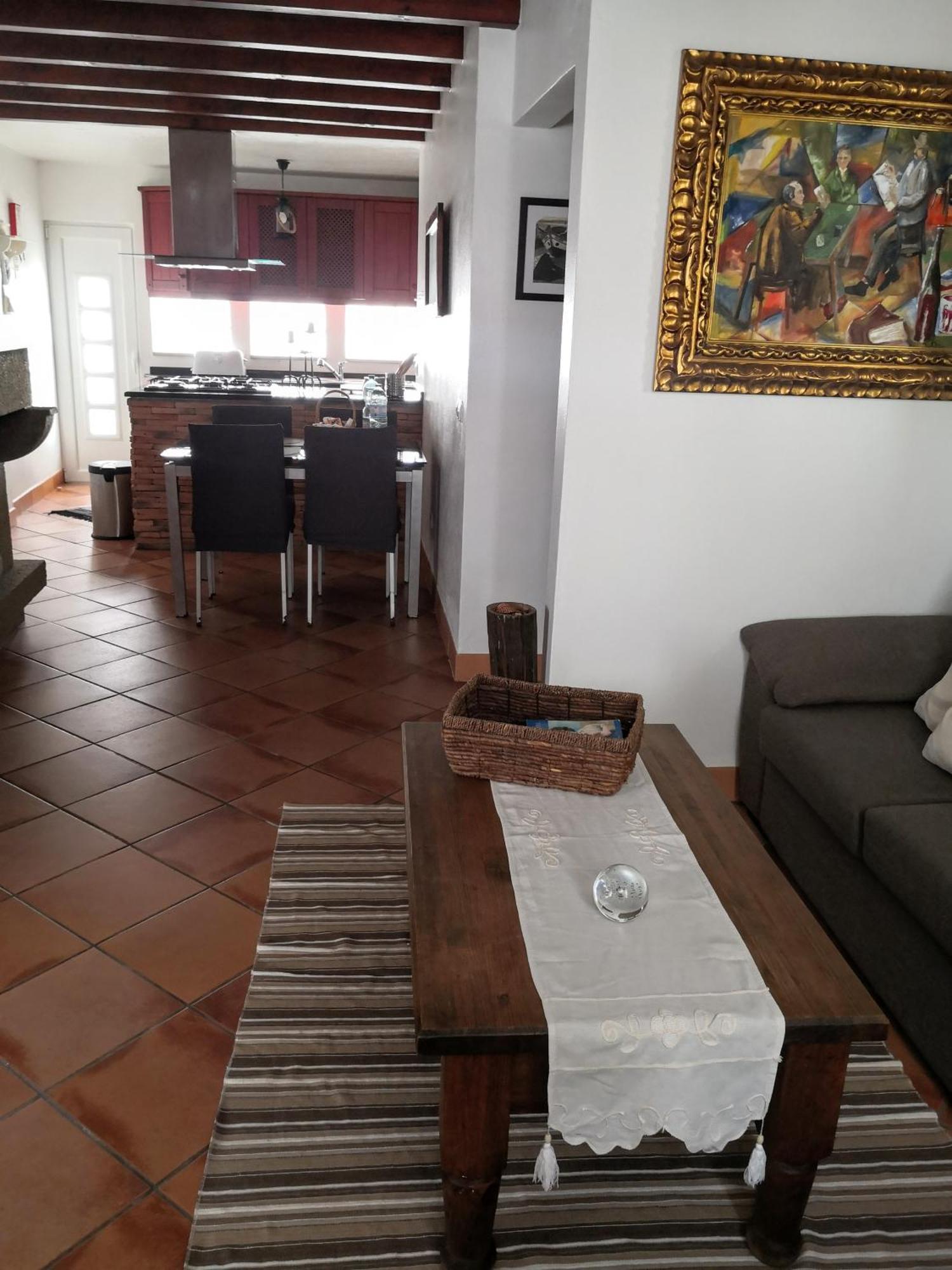 Casa Do Suberco Leilighet Nazaré Eksteriør bilde